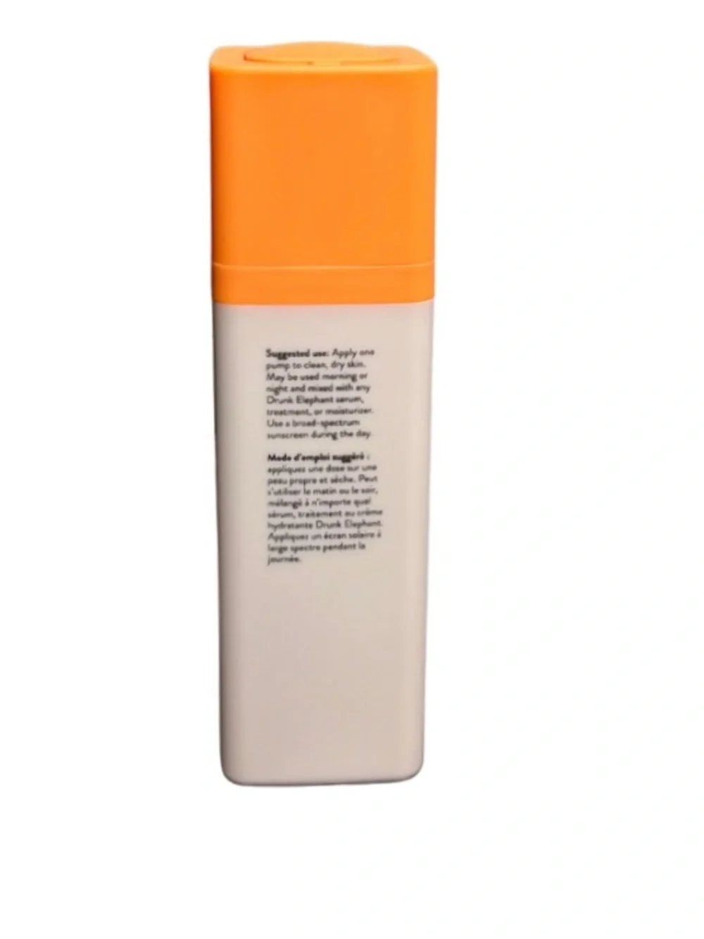 Drunk Elephant C-Luma Hydrabright Serum - Hydrate & Illuminate
